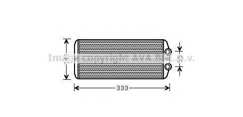 PRASCO PEA6312