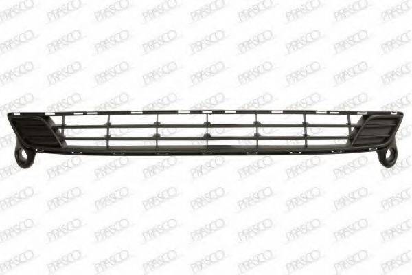 PEUGEOT 9676954180 Ґрати вентилятора, буфер