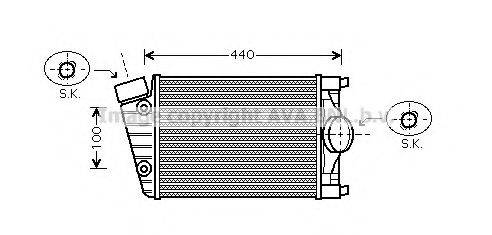 PRASCO PR4046
