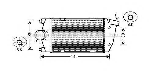 PRASCO PR4061