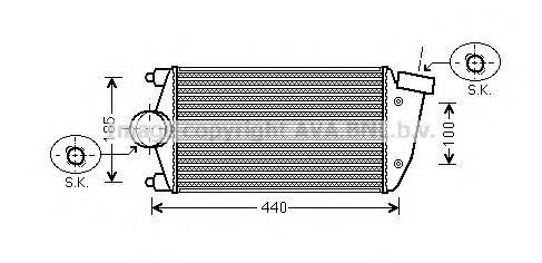 PRASCO PR4068