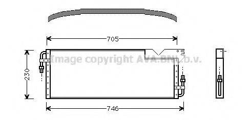 PRASCO PR5018