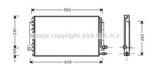 PRASCO PR5021