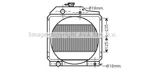 PRASCO RE2087