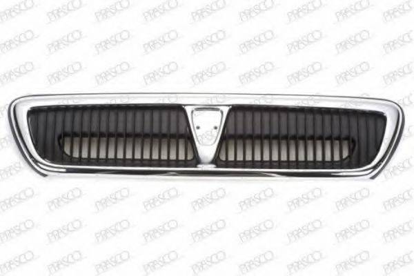 SCHLIECKMANN 510304 решітка радіатора