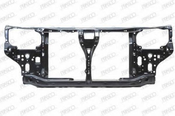 ROVER ABB380120 Облицювання передка