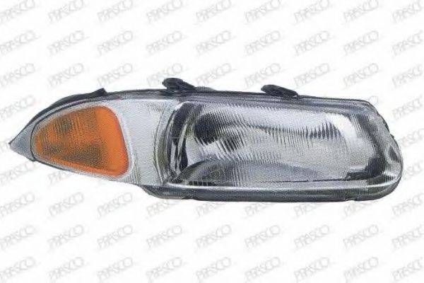 ROVER 88205129 Основна фара