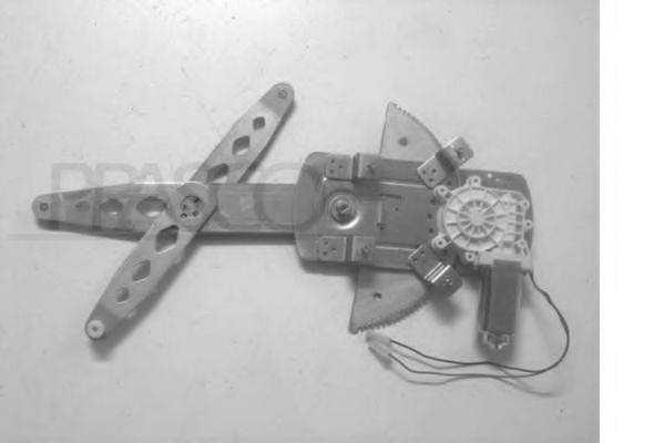 PRASCO RG420W025