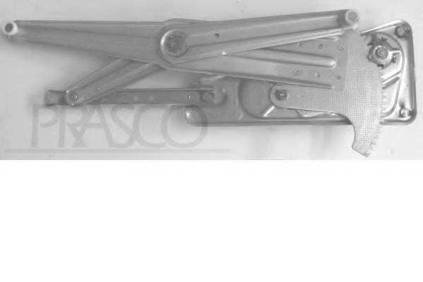 PRASCO RN025W001