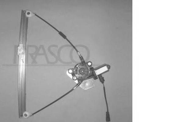 PRASCO RN026W025