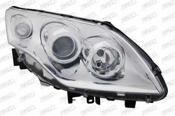PRASCO RN0864913