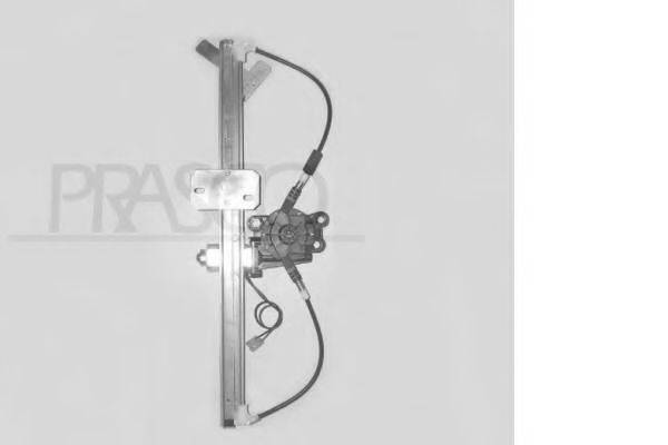 PRASCO RN152W025
