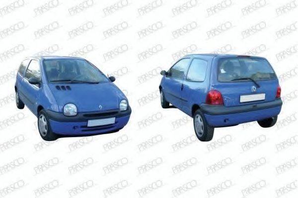RENAULT 7700822425 Ручка дверей