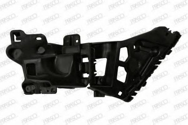 RENAULT 850456409R Кронштейн, буфер