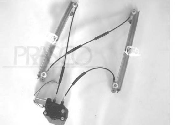 PRASCO RN420W025