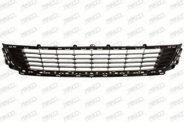 RENAULT 622543916R Ґрати вентилятора, буфер