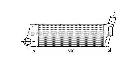 PRASCO RT4316