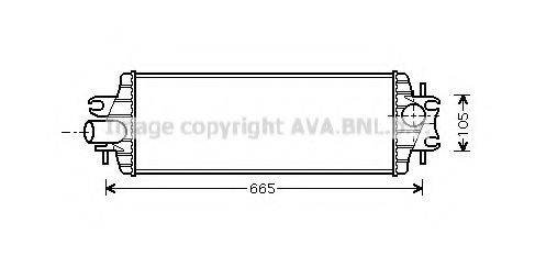 PRASCO RT4358