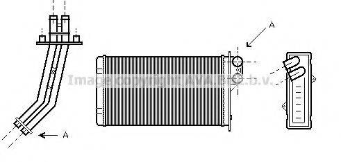 PRASCO RT6170