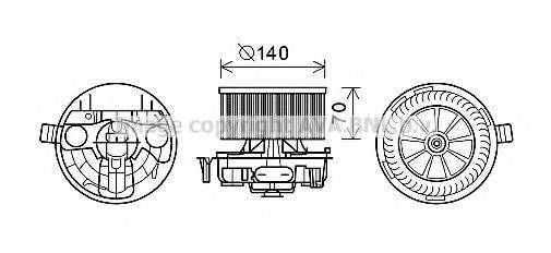 PRASCO RT8570