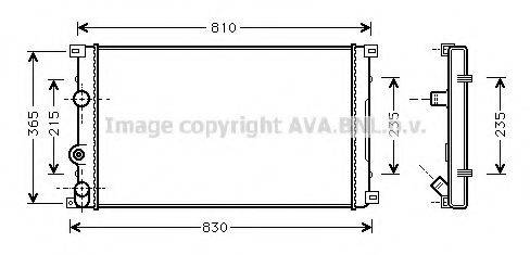 PRASCO RTA2276