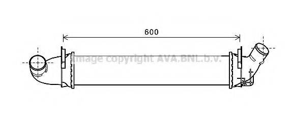 PRASCO RTA4496