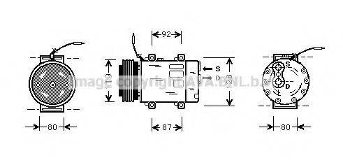 PRASCO RTK047