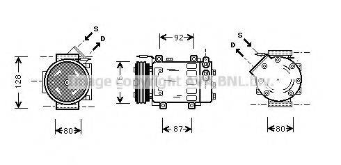 PRASCO RTK079