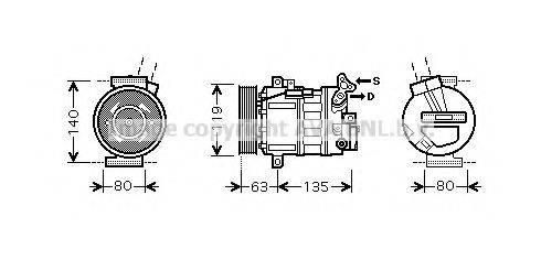 PRASCO RTK389