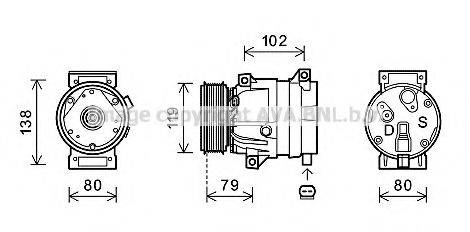 PRASCO RTK474