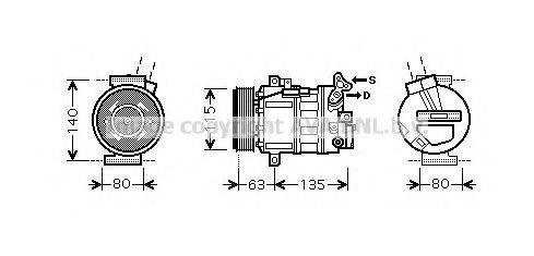 PRASCO RTK486