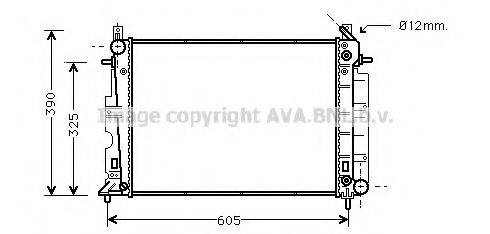 PRASCO SB2027