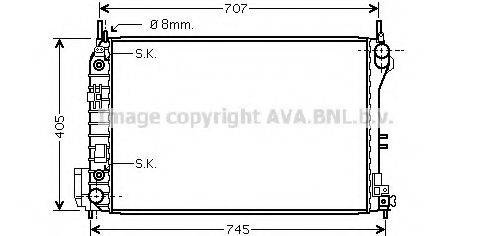 PRASCO SB2059