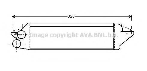PRASCO SB4030