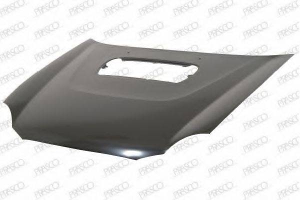 SUBARU 57229FE020 Капот двигуна
