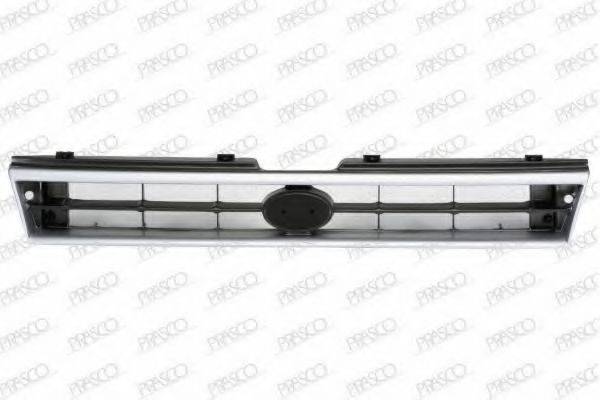 SCHLIECKMANN 822304 решітка радіатора