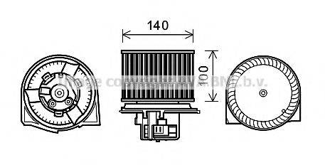 PRASCO SB8078