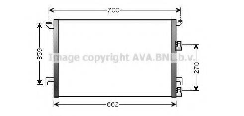 PRASCO SBA5058
