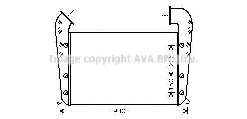 PRASCO SC4018
