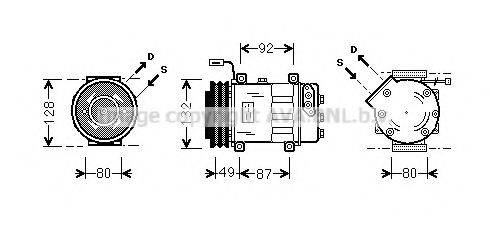 PRASCO SCK026