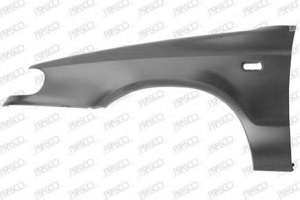 VAG 6U0821021 Крило
