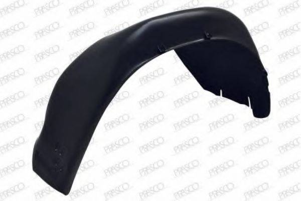 VAG 6U0809957B Внутрішня частина крила