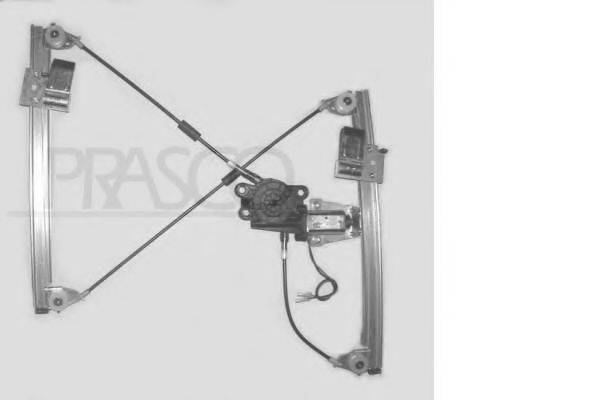 PRASCO SK020W025