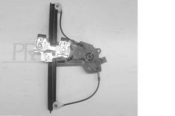 PRASCO SK020W083