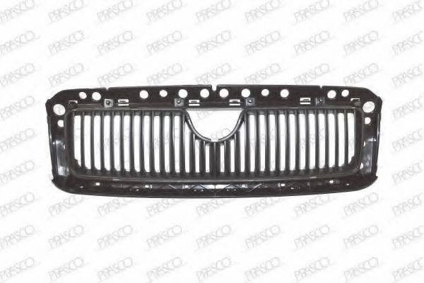 VAG 1U0853665A решітка радіатора