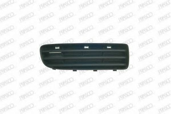 VAG 1U0807367B Ґрати вентилятора, буфер