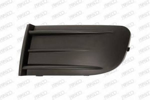 VAG 1Z0807367B41 Ґрати вентилятора, буфер
