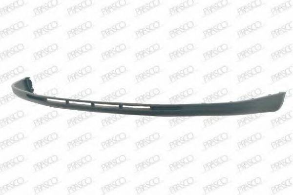 VAG 1Z0807061 Спойлер