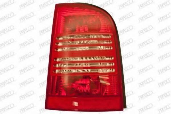 PRASCO SK0244163VIS