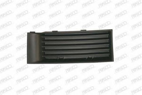 VAG 6Y0853665DB41 Ґрати вентилятора, буфер